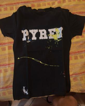 t-shirt Pyrex