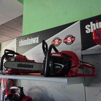 Motosega SHINDAIWA 493S
