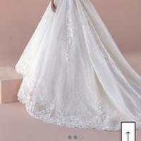 Abito sposa  Nicole Romance