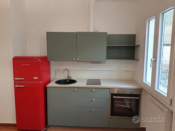 Appartamento ristrutturato a Monterenzio