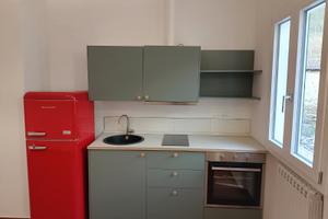 Appartamento ristrutturato a Monterenzio