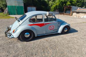 Maggiolino 6v 1967