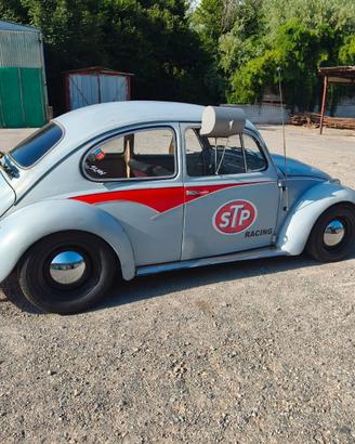 Maggiolino 6v 1967