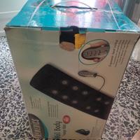 Materassino Fullbody Body