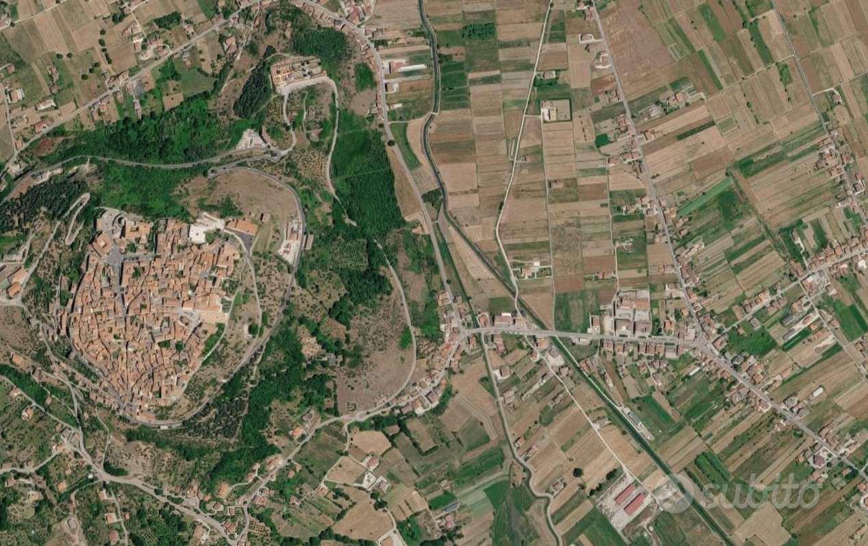 Appartamento – Teggiano, Pantano, Macchiaroli - Vista 4