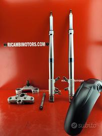 FORCELLE PARAFANGO PIASTRE BMW R1150GS