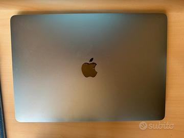 MacBook Air con chip Apple M1,