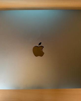 MacBook Air con chip Apple M1,