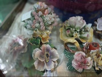 Fiori in Porcellana – 25014