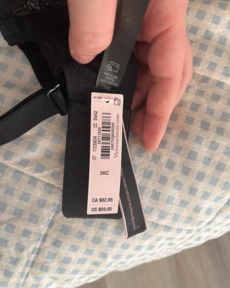 Reggiseno victoria’s secret