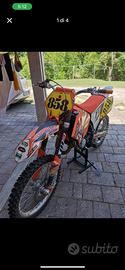 Ktm 125