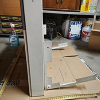 stufetta elettettrica