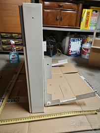 stufetta elettettrica