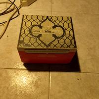 SCATOLA ZEISS IKON VOIGTLANDER