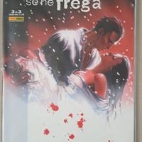 Ligabue - La neve se ne frega