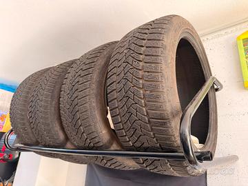 DUNLOP WINTER SPORT 5 225/45R17 94V