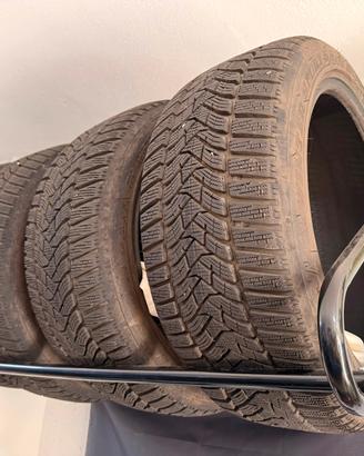 DUNLOP WINTER SPORT 5 225/45R17 94V