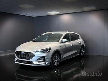 FORD Focus 1.5 EcoBlue 115 CV automatico 5p. ST-