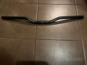 Manubrio alluminio MTB.  Specialaized  67cm