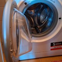 Lavatrice Bauknecht 6 kg A++ – Buono stato