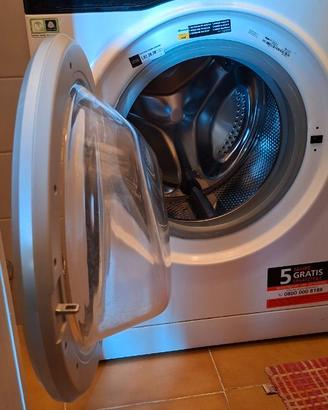 Lavatrice Bauknecht 6 kg A++ – Buono stato