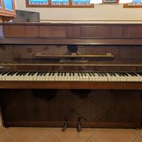 Pianoforte HOFFMANN & KHONE 