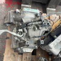 CAMBIO MANUALE VOLKSWAGEN SEAT 1.2 TSI CJZ PED