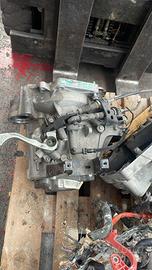 CAMBIO MANUALE VOLKSWAGEN SEAT 1.2 TSI CJZ PED