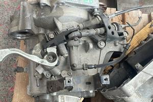 CAMBIO MANUALE VOLKSWAGEN SEAT 1.2 TSI CJZ PED