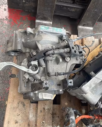 CAMBIO MANUALE VOLKSWAGEN SEAT 1.2 TSI CJZ PED