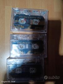 Audio Cassette