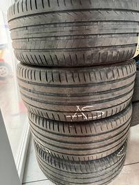 Gomme estive Pirelli cinturato C7 225/ 45 R 17 91y