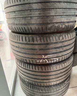 Gomme estive Pirelli cinturato C7 225/ 45 R 17 91y