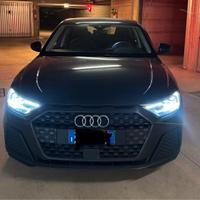AUDI A1 sportback  25 1.0 tfsi Business