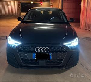 AUDI A1 sportback  25 1.0 tfsi Business