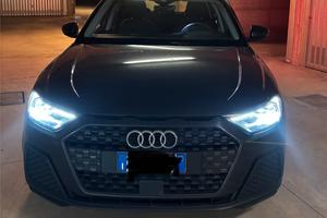 AUDI A1 sportback  25 1.0 tfsi Business