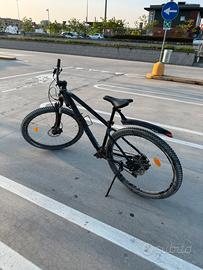 Mountain-bike Rockrider Explore 500