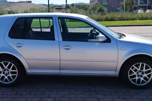 Volkswagen Golf 4  1.9 TDI Time Unico proprietario