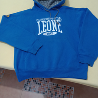 Felpa leone