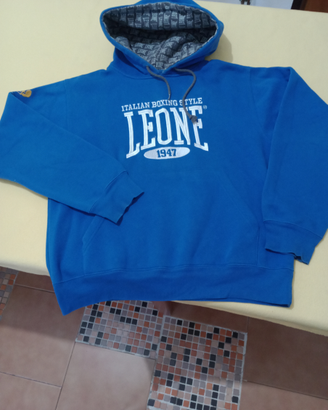 Felpa leone