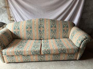 Divano letto