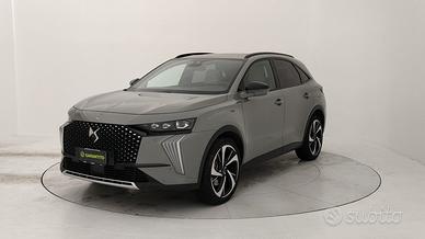 DS DS7 1.6 phev Etoile 225cv auto N236943