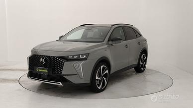 DS DS7 1.6 phev Etoile 225cv auto N236943