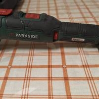 Elettroutensile multiuso Parkside