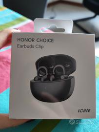 honor choice earbuds clip