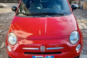 fiat 500 sport