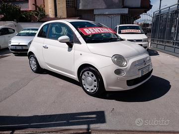 Fiat 500 1,2 Benzina Prov. Nord Italia