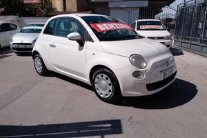 Fiat 500 1,2 Benzina Prov. Nord Italia