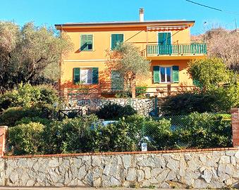 Appartamento Libero per Settembre