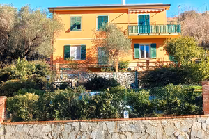 Appartamento Libero per Settembre